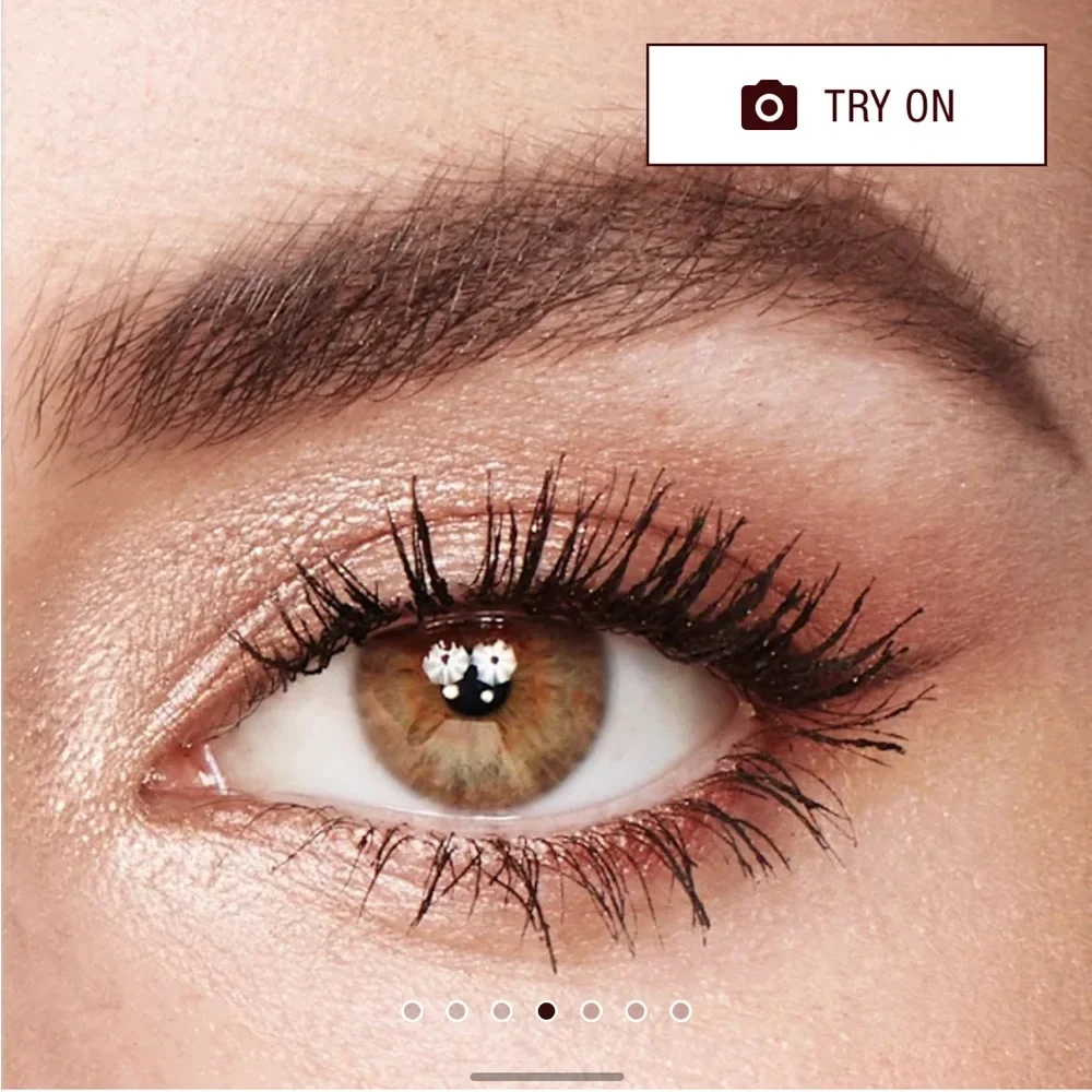 Charlotte Tilbury full size